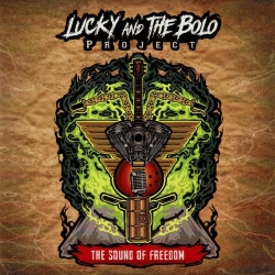 LUCKY AND THE BOLO PROJECT (Indonesia) / The Sound Of Freedom