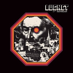 LUGNET (Sweden) / Nightwalker