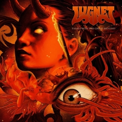 LUGNET (Sweden) / Tales From The Great Beyond