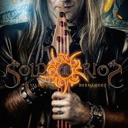 LUISMA HERNANDEZ (Spain) / Soldurios