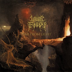 LUNAR SHADOW (Germany) / Far From Light