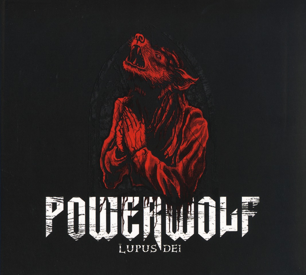 POWERWOLF (Germany) / Lupus Dei