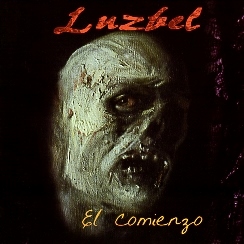 LUZBEL (Mexico) / El Comienzo