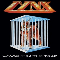 LYNX (Sweden) / Caught In The Trap + 3