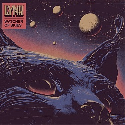 LYNX (Germany) / Watcher Of Skies