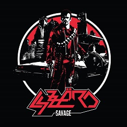 LYZZARD (Portugal) / Savage