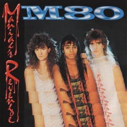 M-80 (US) / Maniac's Revenge (collector's item)