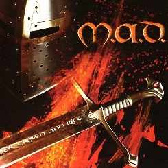 M.A.D. (Germany) / For Crown And Ring