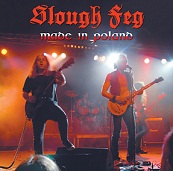 SLOUGH FEG (US) / Made In Poland