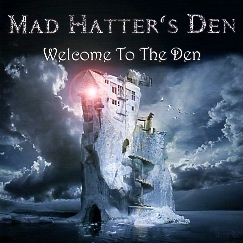 MAD HATTER'S DEN (Finland) / Welcome To The Den