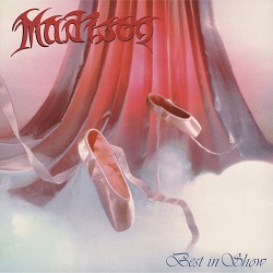 MADISON (Sweden) / Best In Show + 2 (2018 reissue)