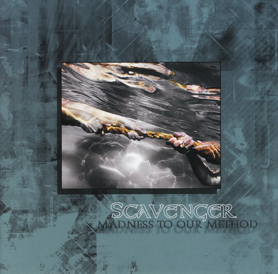 SCAVENGER (Ireland) / To Our Method