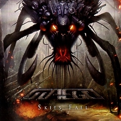 MAEGI (Turkey) / Skies Fall