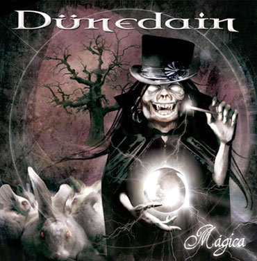 DUNEDAIN (Spain) / Magica