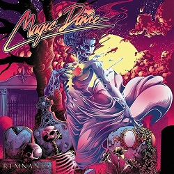 MAGIC DANCE (US) / Remnants