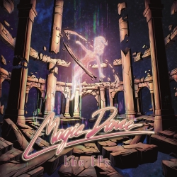 MAGIC DANCE (US) / The EPs + 3