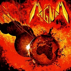 MAGNAM (Spain) / Inercia Del Caos + 2