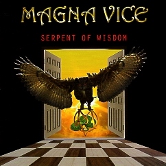 MAGNA VICE (Finland) / Serpent Of Wisdom