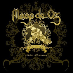 MAGO DE OZ (Spain) / 30 Anos 30 Canciones (2CD)
