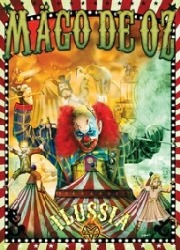 MAGO DE OZ (Spain) / Ilussia (Limited edition)