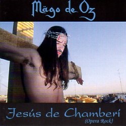 MAGO DE OZ (Spain) / Jesus De Chamberi