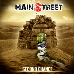 MAINSTREET (Italy) / Second Chance