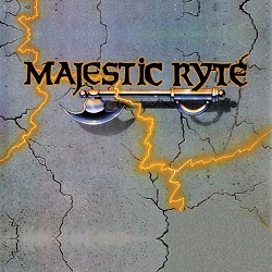 MAJESTIC RYTE (US) / Majestic Ryte