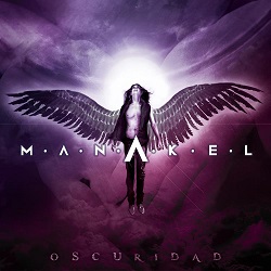MANAKEL (Spain) / Oscuridad