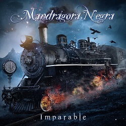 MANDRAGORA NEGRA (Spain) / Imparable
