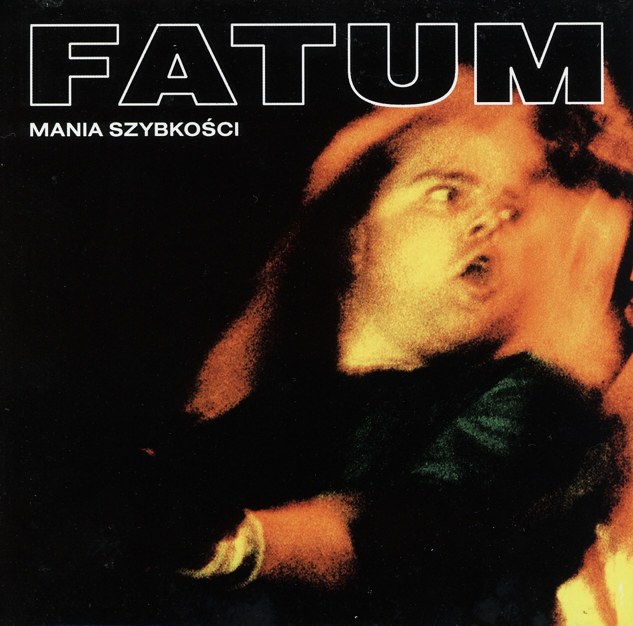 FATUM (Poland) / Mania Szybkosci