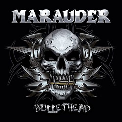 MARAUDER (Greece) / Bullethead