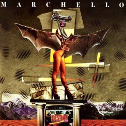 MARCHELLO (US) / Destiny + 5