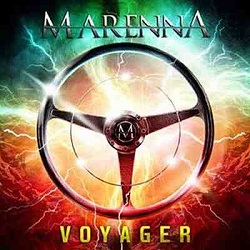MARENNA (Brazil) / Voyager + 1