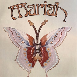 MARIAH (US/Illinois) / Mariah