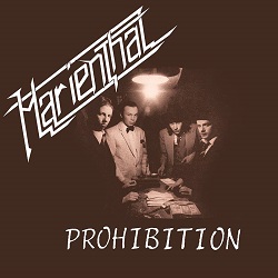 MARIENTHAL (France) / Prohibition + 5