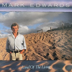 MARK EDWARDS (US) / Land Of The Living - Deluxe Edition (2CD)