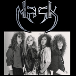 MASK (US) / Mask