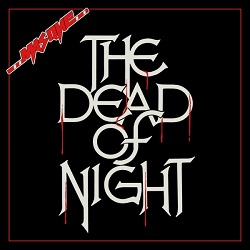 MASQUE (UK) / The Dead Of Night + 6