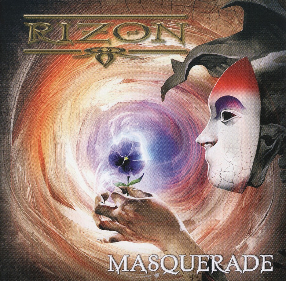 RIZON (Switzerland) / Masquerade