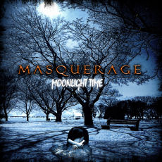 MASQUERAGE (Finland) / Moonlight Time