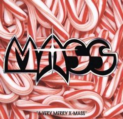 MASS (US) / A Very Merry X-Mass