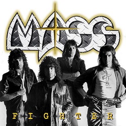MASS (US) / Fighter (2019 edition)