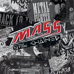 MASS (Germany) / Still Chained