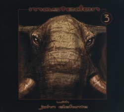 MASTEDON (US) / 3