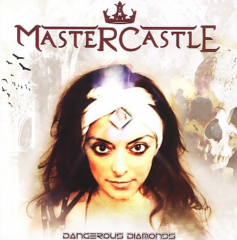 MASTERCASTLE (Italy) / Dangerous Diamonds