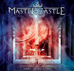 MASTERCASTLE (Italy) / Wine Of Heaven