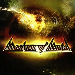MASTERS OF METAL (US) / Masters Of Metal + 4