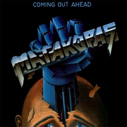 MATAKOPAS (US) / Coming Out Ahead (collector's item)