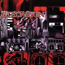 MEDALYON (US) / Visions + 7