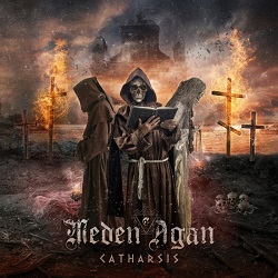 MEDEN AGAN (Greece) / Catharsis